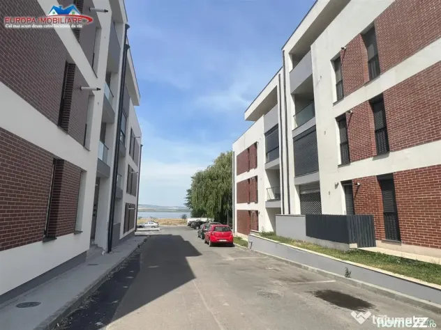 TEREN PREMIUM PENTRU DEZVOLTARE REZIDEN#538;IAL#258; | LACUL - Tulcea (Tulcea)