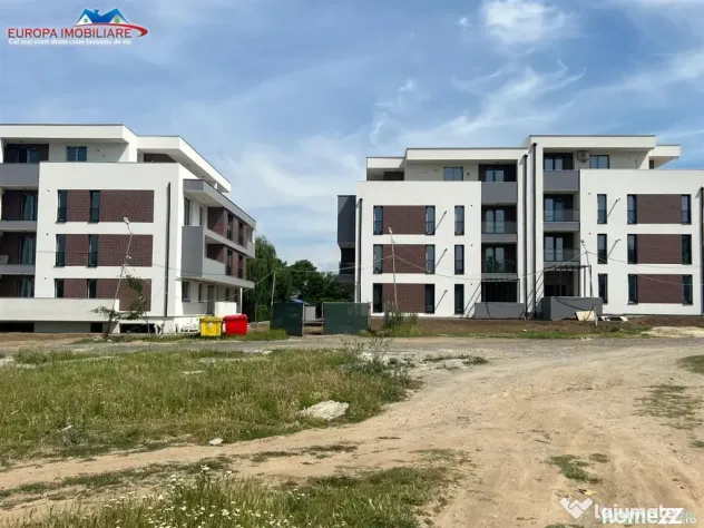 TEREN PREMIUM PENTRU DEZVOLTARE REZIDEN#538;IAL#258; | LACUL - Tulcea (Tulcea)