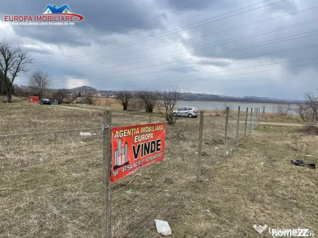 TEREN PREMIUM PENTRU DEZVOLTARE REZIDEN#538;IAL#258; | LACUL - Tulcea (Tulcea)