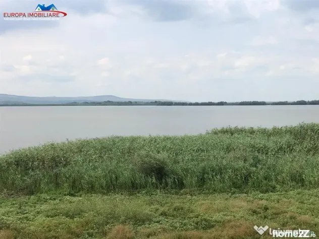 TEREN PREMIUM PENTRU DEZVOLTARE REZIDEN#538;IAL#258; | LACUL - Tulcea (Tulcea)