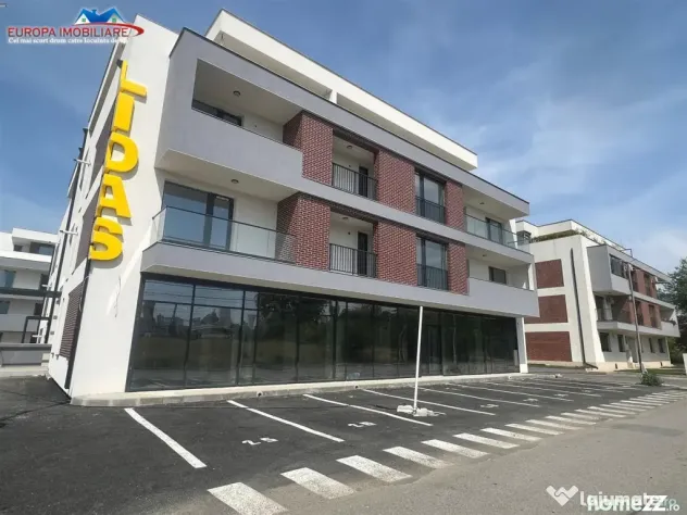 TEREN PREMIUM PENTRU DEZVOLTARE REZIDEN#538;IAL#258; | LACUL - Tulcea (Tulcea)