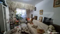 Apartament de 2 camere, 64 mp, decomandat, mobilat si utilat