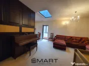 Apartament cu 3 Camere în Poiana Brașov 