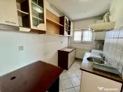 A/1169 De vânzare apartament cu 2 camere în Tg Mureș - Ultracentral 