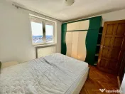 A/1169 De vânzare apartament cu 2 camere în Tg Mureș - Ultracentral 