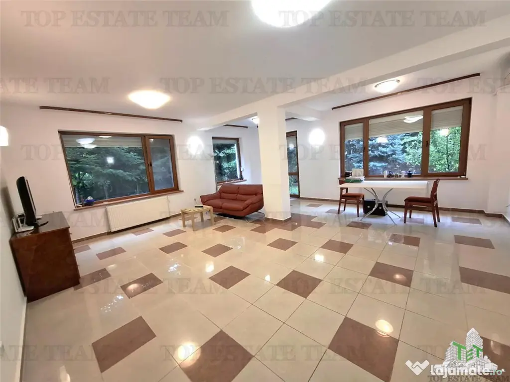 FOR SALE Vila Signature in Ansamblu Rezidential Privat, Sna