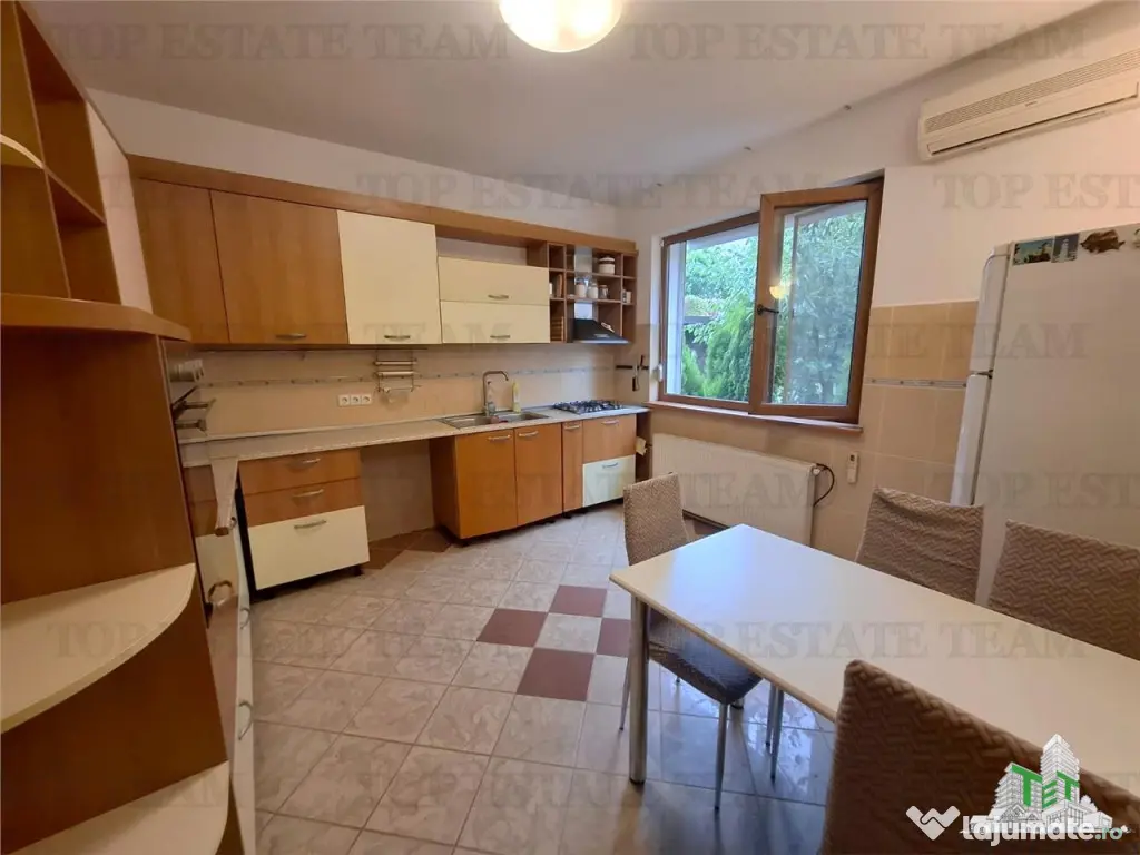 FOR SALE Vila Signature in Ansamblu Rezidential Privat, Sna