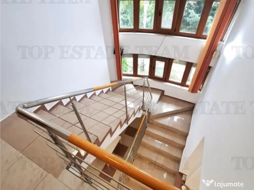 FOR SALE Vila Signature in Ansamblu Rezidential Privat, Sna