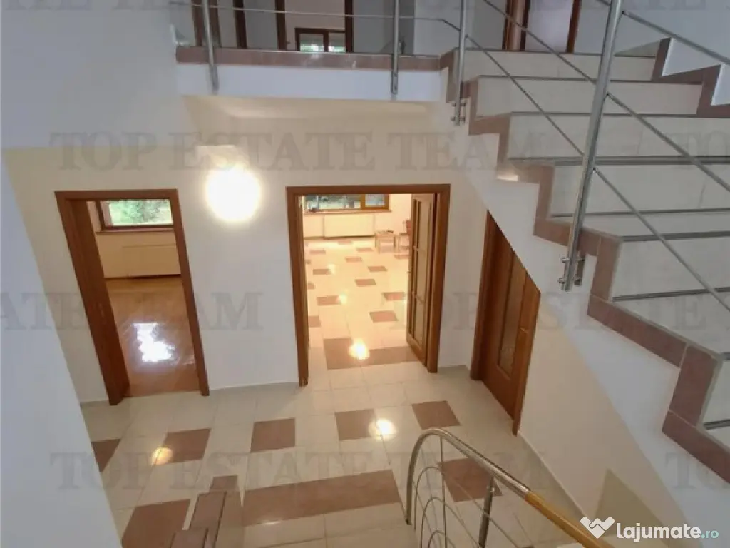 FOR SALE Vila Signature in Ansamblu Rezidential Privat, Sna