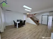 Inchiriere vila Otopeni, str. Drumul Garii Balotesti, aeroport 