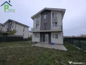 Inchiriere vila Otopeni, str. Drumul Garii Balotesti, aeroport 