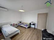 Inchiriere vila Otopeni, str. Drumul Garii Balotesti, aeroport 