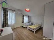 Inchiriere vila Otopeni, str. Drumul Garii Balotesti, aeroport 