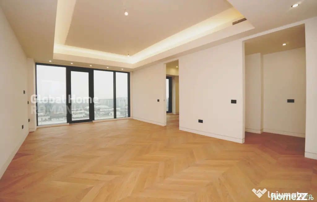 Apartament 2 CAMERE - 64MP + Parcare || Fabrica de Glucaza