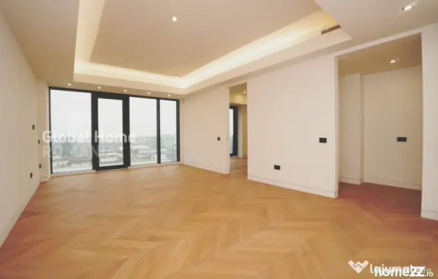 Apartament 2 CAMERE - 64MP + Parcare || Fabrica de Glucaza