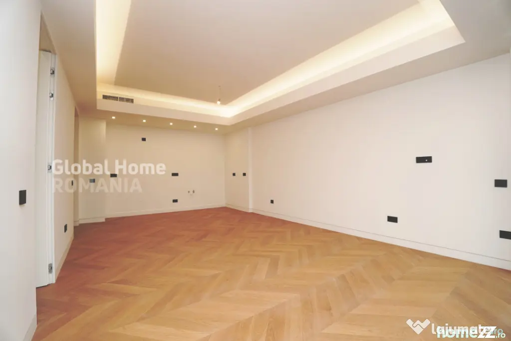 Apartament 2 CAMERE - 64MP + Parcare || Fabrica de Glucaza