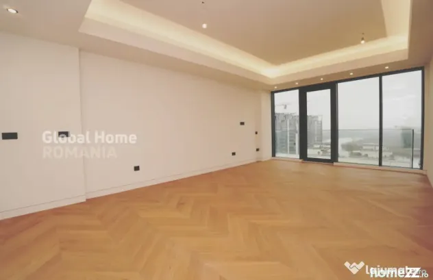 Apartament 2 CAMERE - 64MP + Parcare || Fabrica de Glucaza