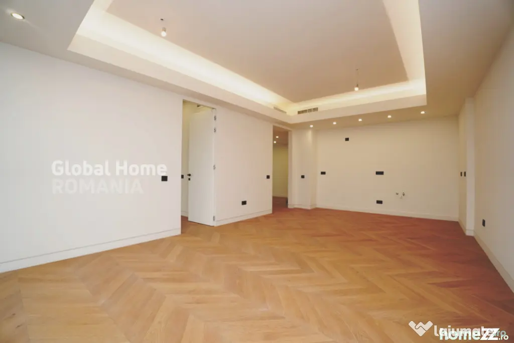 Apartament 2 CAMERE - 64MP + Parcare || Fabrica de Glucaza