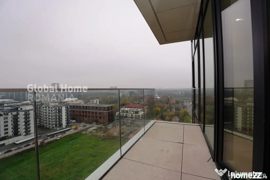 Apartament 2 CAMERE - 64MP + Parcare || Fabrica de Glucaza