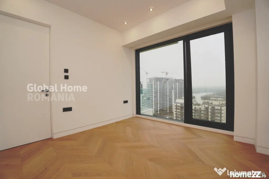 Apartament 2 CAMERE - 64MP + Parcare || Fabrica de Glucaza