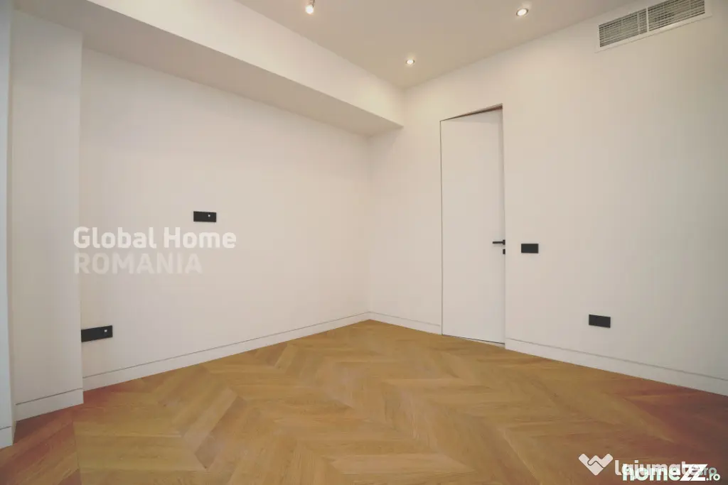 Apartament 2 CAMERE - 64MP + Parcare || Fabrica de Glucaza