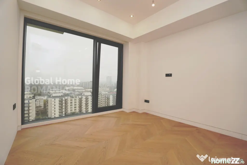 Apartament 2 CAMERE - 64MP + Parcare || Fabrica de Glucaza