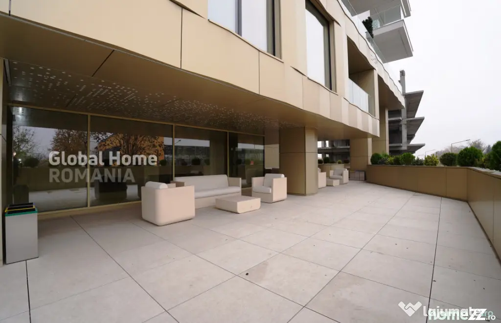 Apartament 2 CAMERE - 64MP + Parcare || Fabrica de Glucaza