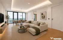 Apartament 2 CAMERE - 64MP + Parcare || Fabrica de Glucaza