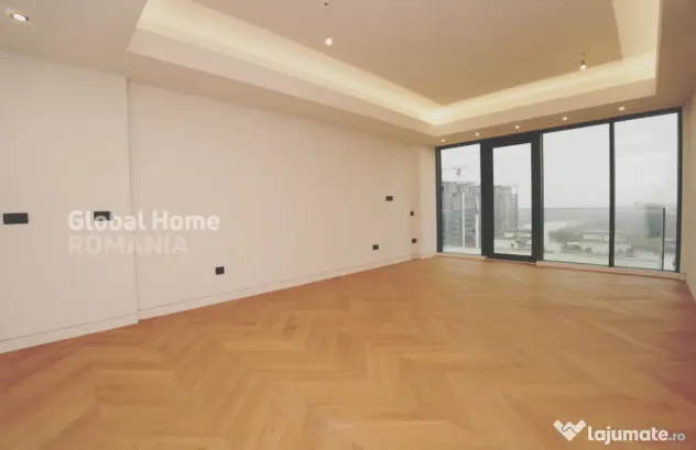 Apartament 2 CAMERE - 64MP + Parcare || Calea Floreasca