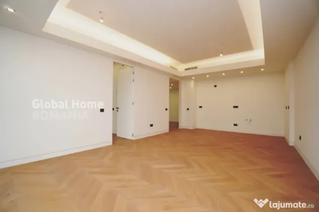 Apartament 2 CAMERE - 64MP + Parcare || Calea Floreasca