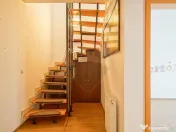 DUPLEX | 3 CAMERE | 95 MP UTILI | 2 BALCOANE | AVANTGARDE... 