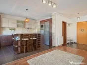 DUPLEX | 3 CAMERE | 95 MP UTILI | 2 BALCOANE | AVANTGARDE... 