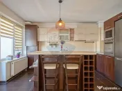 DUPLEX | 3 CAMERE | 95 MP UTILI | 2 BALCOANE | AVANTGARDE... 