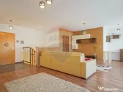 DUPLEX | 3 CAMERE | 95 MP UTILI | 2 BALCOANE | AVANTGARDE... 