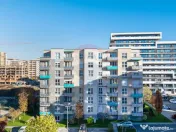 DUPLEX | 3 CAMERE | 95 MP UTILI | 2 BALCOANE | AVANTGARDE... 