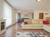 DUPLEX | 3 CAMERE | 95 MP UTILI | 2 BALCOANE | AVANTGARDE... 