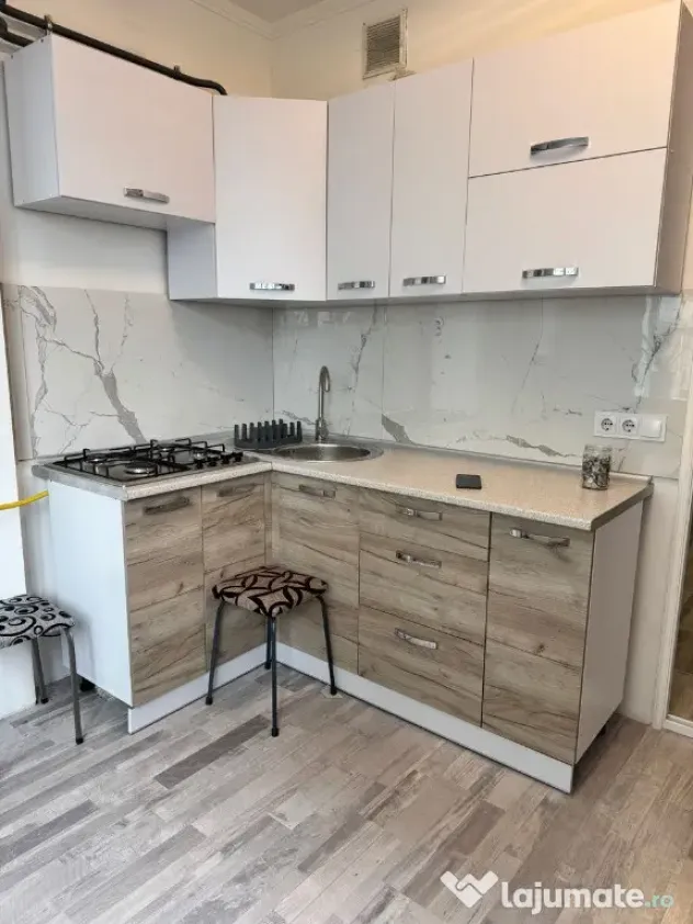 Garsoniera de inchiriat in zona Basarab