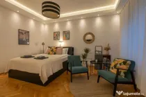 Garsoniera de inchiriat in zona Basarab