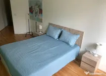 Garsoniera in zona Grozavesti de inchiriat