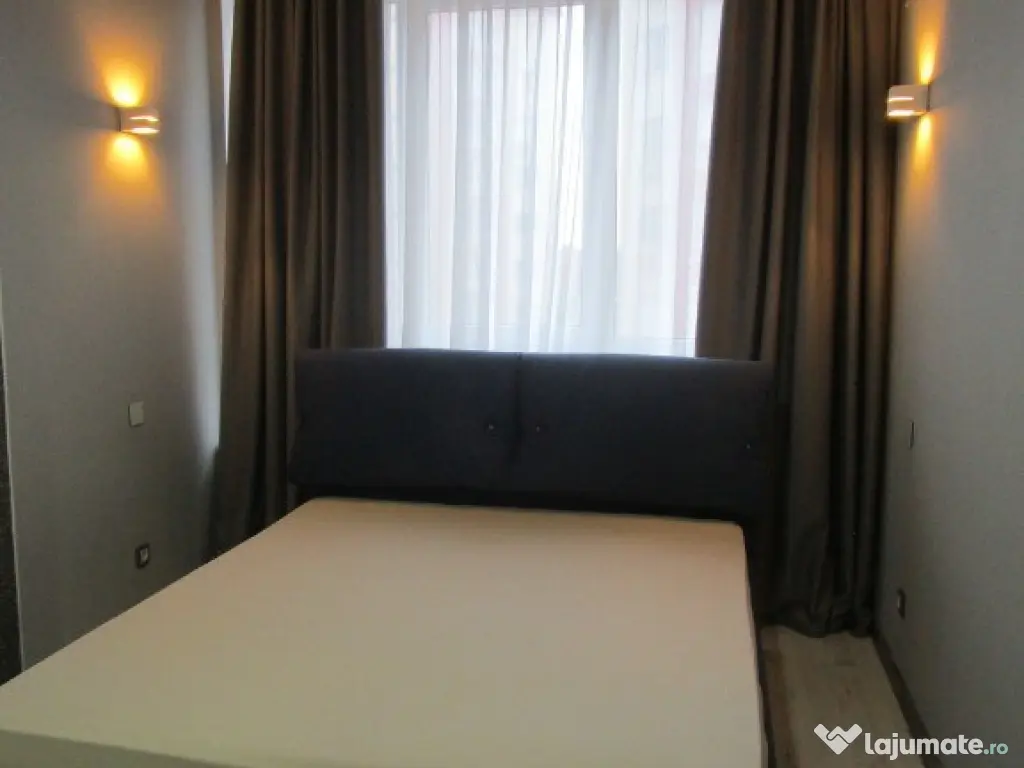 Apartament cu 2 camere de inchiriat in zona Drumul Taberei