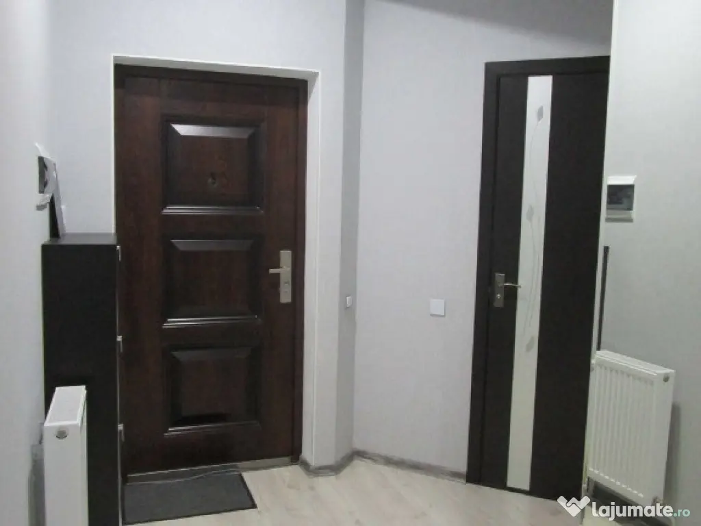 Apartament cu 2 camere de inchiriat in zona Drumul Taberei