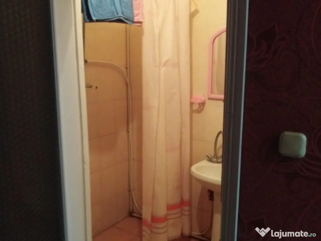 Apartament cu 2 camere de inchiriat in zona Nicolae Grigorescu