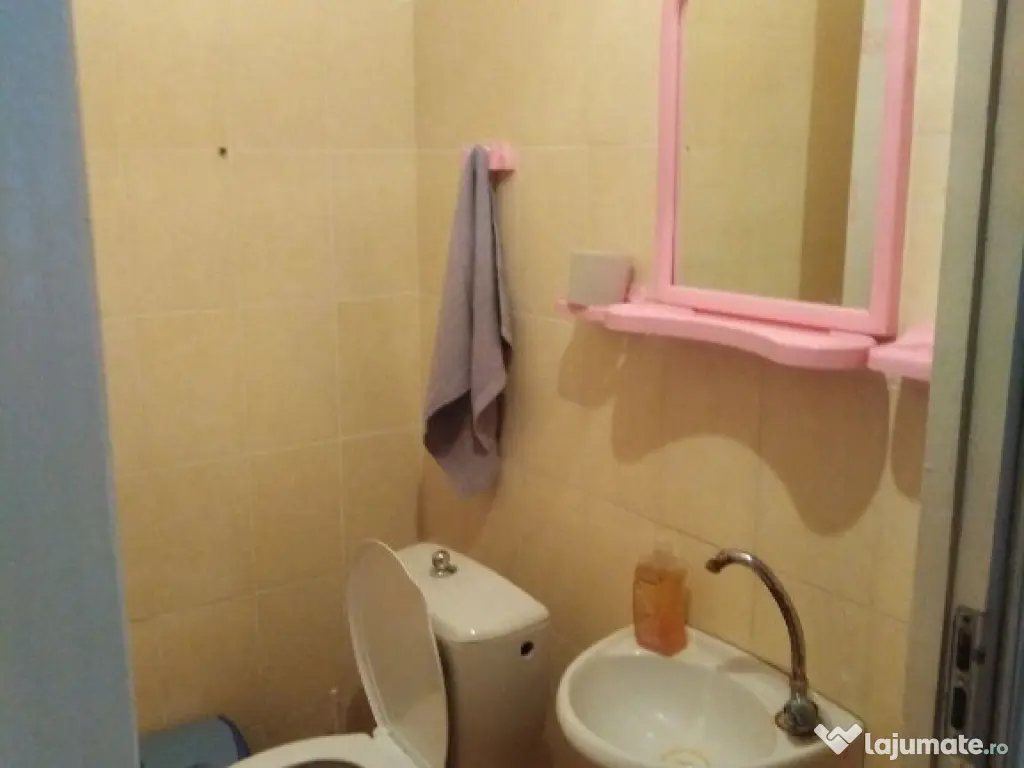 Apartament cu 2 camere de inchiriat in zona Nicolae Grigorescu