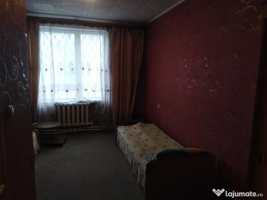 Apartament cu 2 camere de inchiriat in zona Nicolae Grigorescu