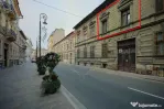 Apartament cu 2 camere de vânzare, clădire istorică, u...