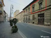 Apartament cu 2 camere de vânzare, clădire istorică, u... 