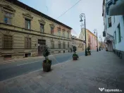 Apartament cu 2 camere de vânzare, clădire istorică, u... 