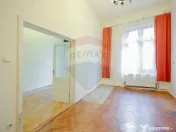 Apartament cu 2 camere de vânzare, clădire istorică, u... 