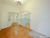 Apartament cu 2 camere de vânzare, clădire istorică, u... 
