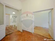 Apartament cu 2 camere de vânzare, clădire istorică, u... 